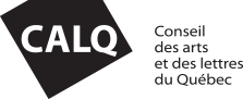 Conseil des arts et des lettres du Québec 