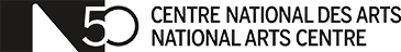 Centre national des arts (CNA)